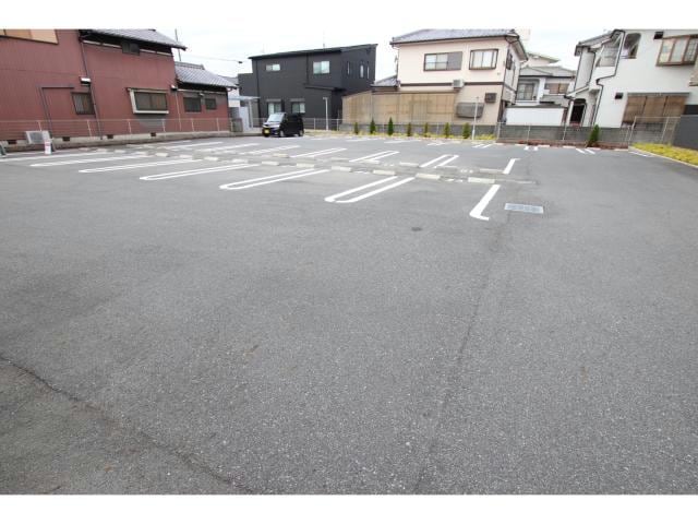 フィールド　ミドル・ライペンⅡの物件外観写真