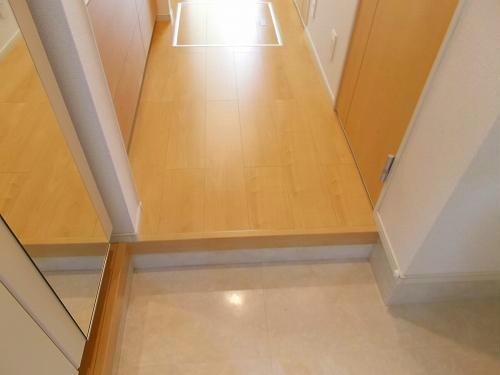 フィールド　ミドル・ライペンⅡの物件内観写真