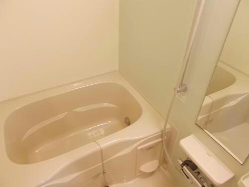 フィールド　ミドル・ライペンⅡの物件内観写真