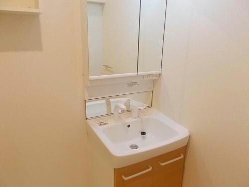 フィールド　ミドル・ライペンⅡの物件内観写真