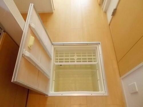 フィールド　ミドル・ライペンⅡの物件内観写真