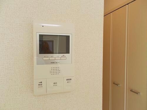 フィールド　ミドル・ライペンⅡの物件内観写真