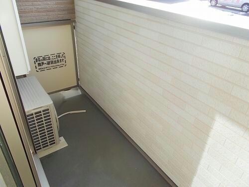 フィールド　ミドル・ライペンⅡの物件内観写真