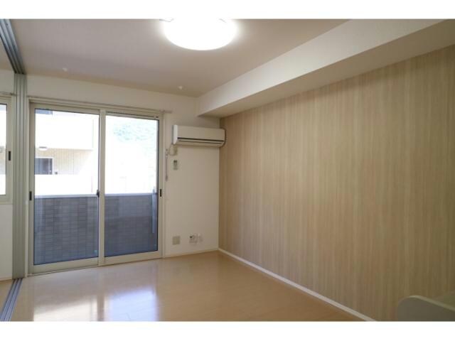 セジュール東阿保　A棟の物件内観写真