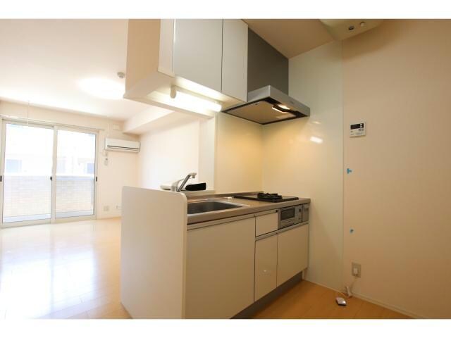 セジュール東阿保　A棟の物件内観写真