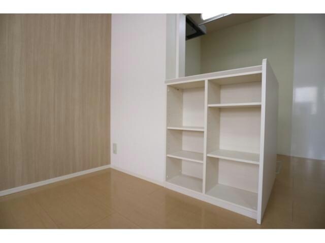 セジュール東阿保　A棟の物件内観写真