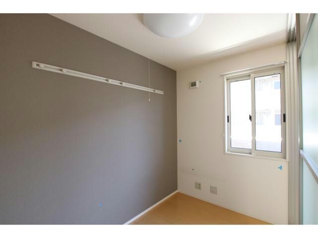 セジュール東阿保　A棟の物件内観写真