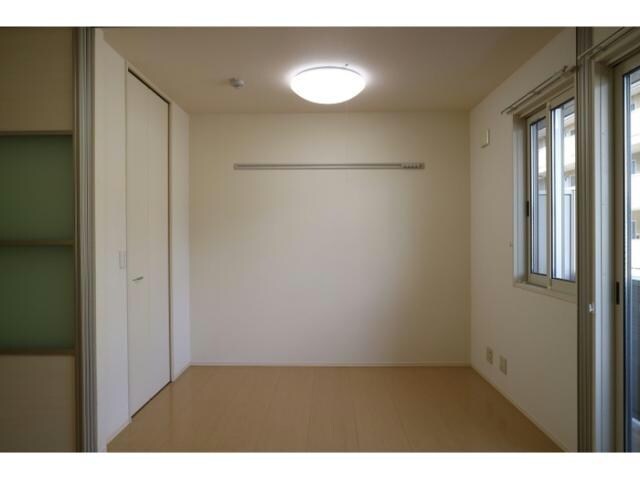 セジュール東阿保　A棟の物件内観写真