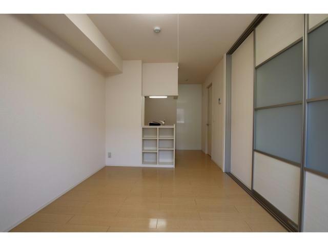 セジュール東阿保　A棟の物件内観写真