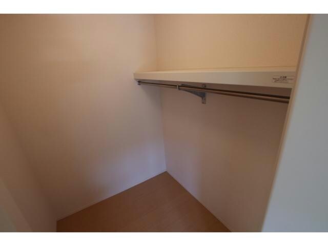 セジュール東阿保　A棟の物件内観写真