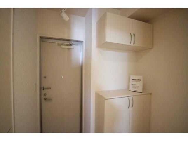 セジュール東阿保　A棟の物件内観写真