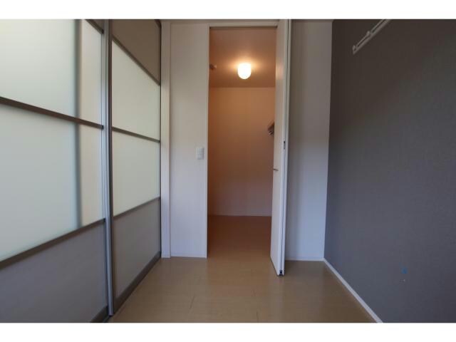 セジュール東阿保　A棟の物件内観写真