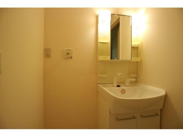 セジュール東阿保　A棟の物件内観写真