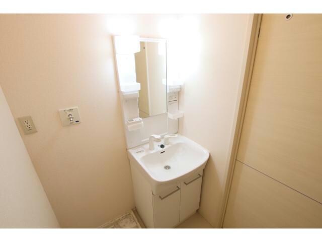 セジュール東阿保　A棟の物件内観写真