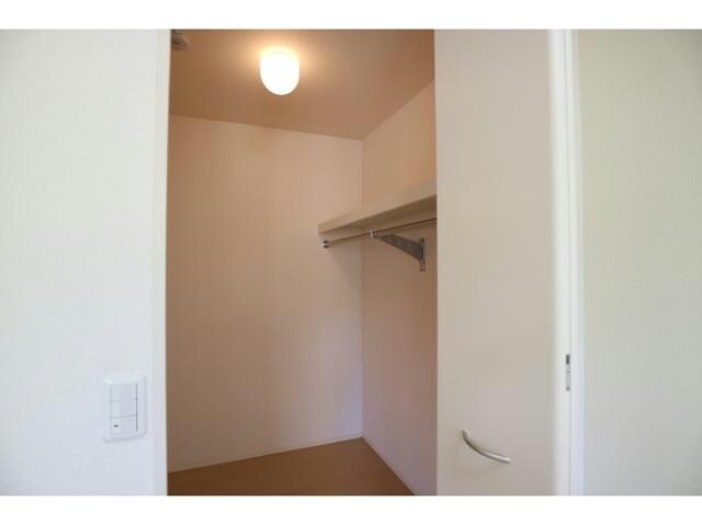 セジュール東阿保　A棟の物件内観写真