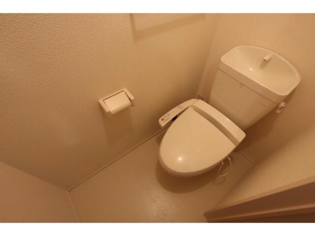 セジュール東阿保　A棟の物件内観写真