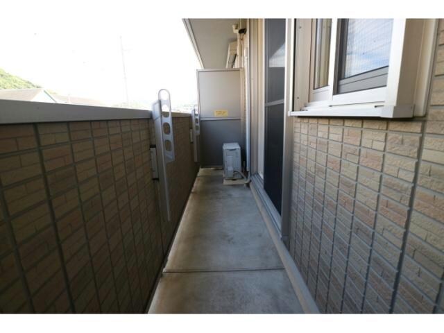 セジュール東阿保　A棟の物件内観写真