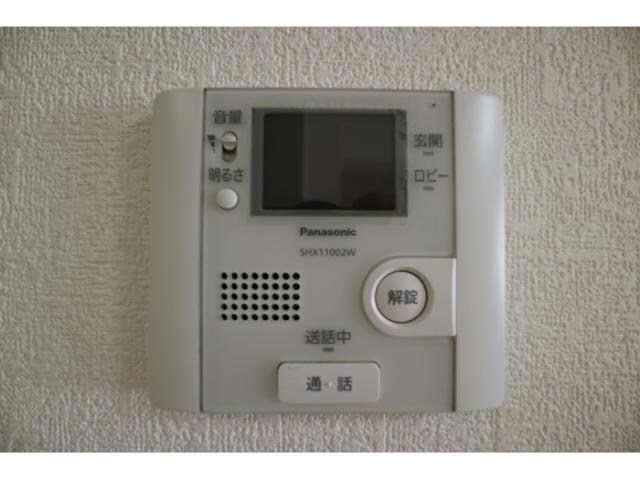 セジュール東阿保　A棟の物件内観写真