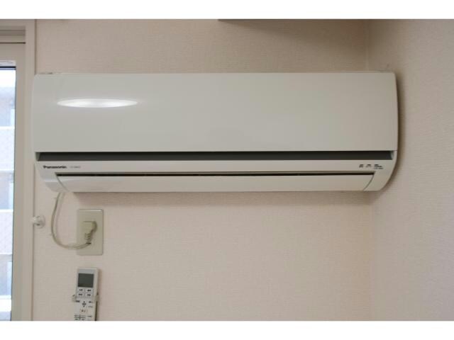 セジュール東阿保　A棟の物件内観写真