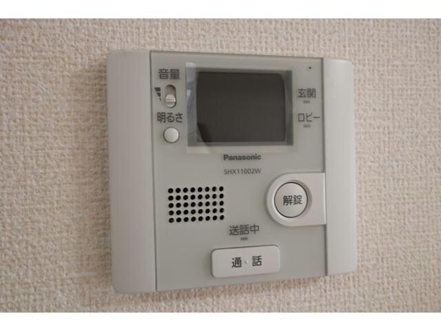 セジュール東阿保　A棟の物件内観写真