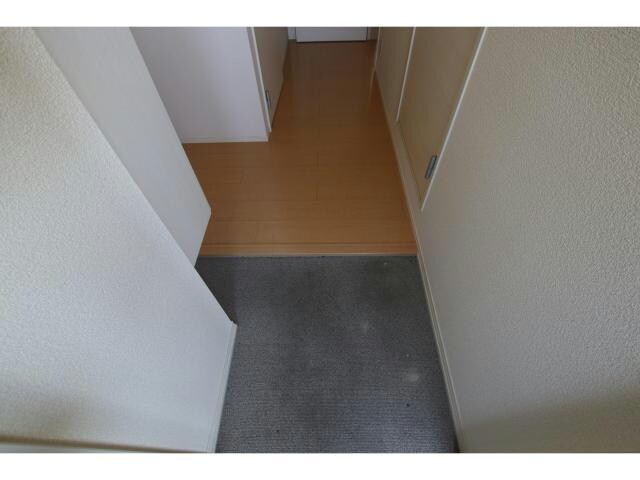 セジュール東阿保　A棟の物件内観写真