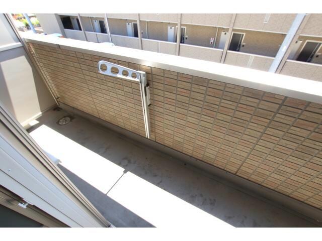 セジュール東阿保　A棟の物件内観写真