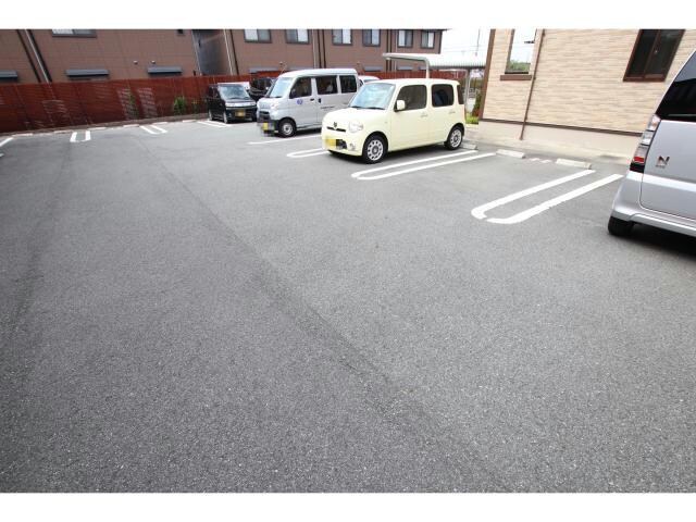 ペール・メゾンＣの物件外観写真