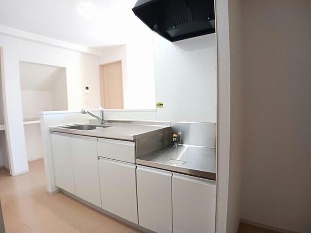 ペール・メゾンＣの物件内観写真