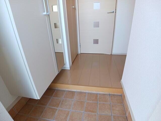 ペール・メゾンＣの物件内観写真