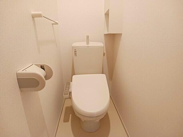 ペール・メゾンＣの物件内観写真