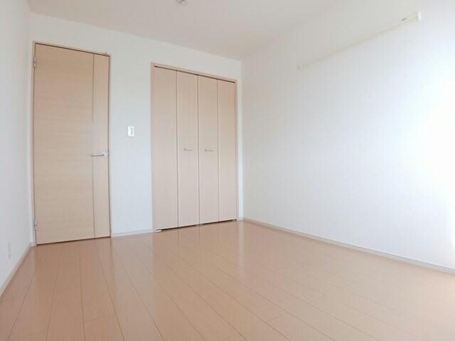 ペール・メゾンＣの物件内観写真