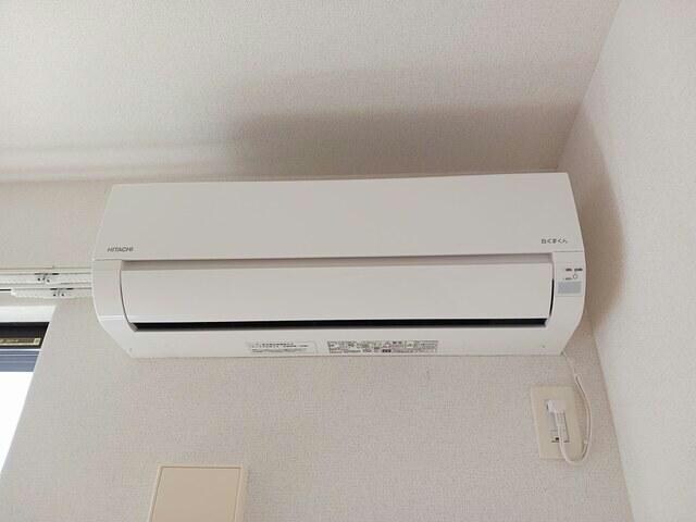 ペール・メゾンＣの物件内観写真