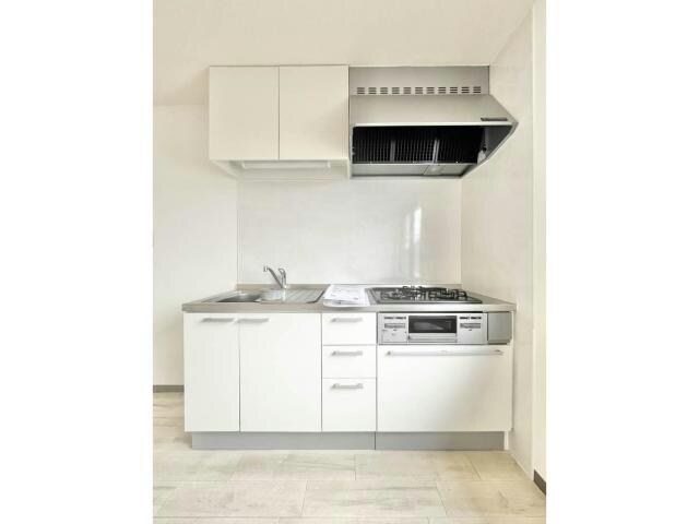 ウォームフロント岡田の物件内観写真