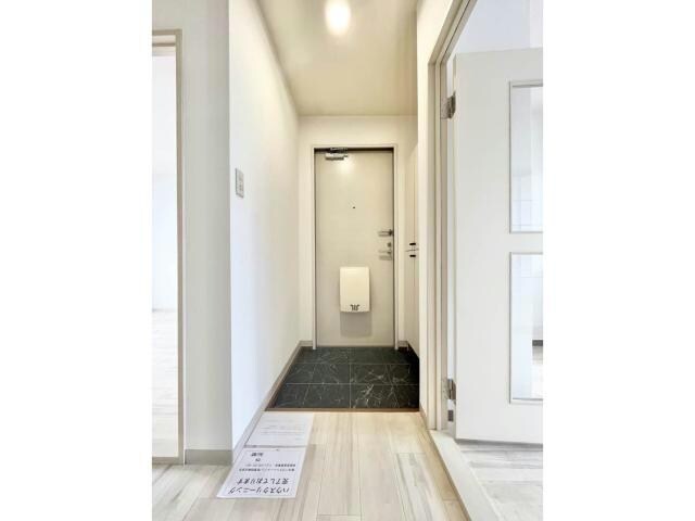 ウォームフロント岡田の物件内観写真