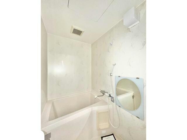 ウォームフロント岡田の物件内観写真