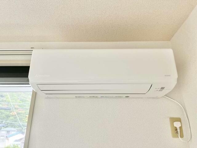 ウォームフロント岡田の物件内観写真