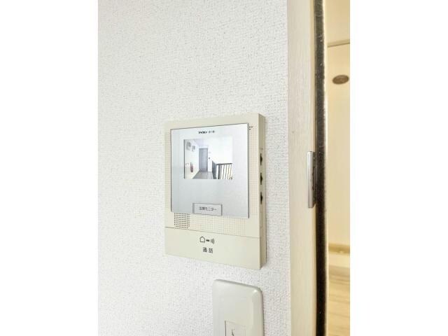 ウォームフロント岡田の物件内観写真