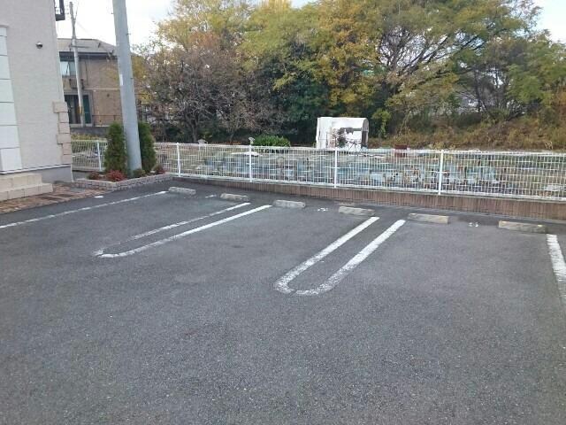 ラ・ペッシェSの物件外観写真