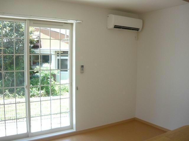 ラ・ペッシェSの物件内観写真