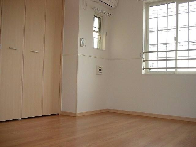 ラ・ペッシェSの物件内観写真