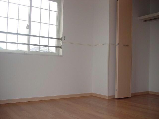 ラ・ペッシェSの物件内観写真