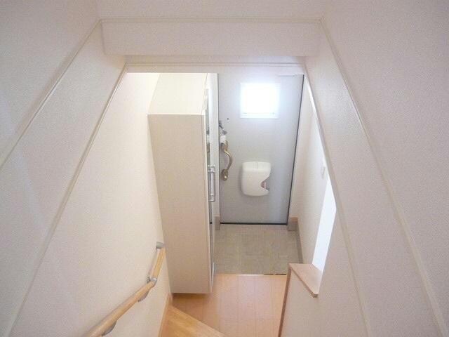 ラ・ペッシェSの物件内観写真