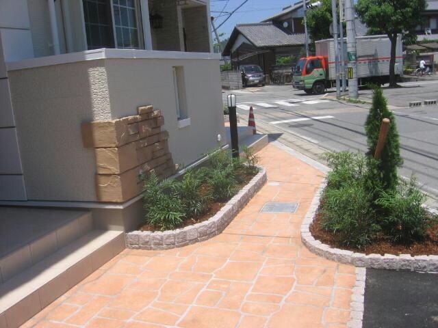 ラ・ペッシェSの物件内観写真