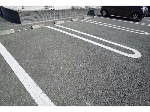 書写郵便局前 徒歩7分 1階の物件外観写真