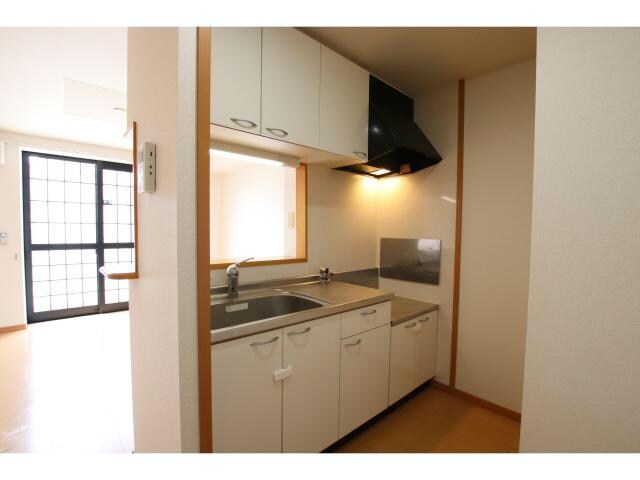 書写郵便局前 徒歩7分 1階の物件内観写真