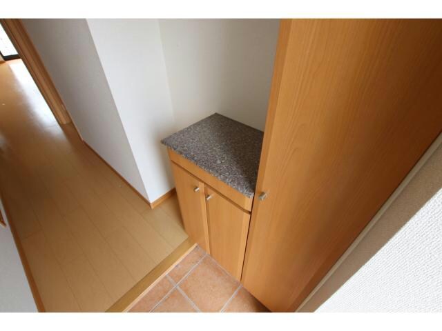 書写郵便局前 徒歩7分 1階の物件内観写真