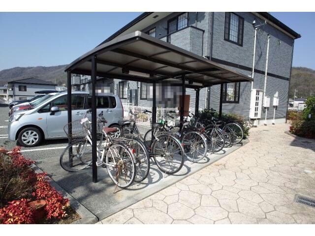 書写郵便局前 徒歩7分 1階の物件外観写真