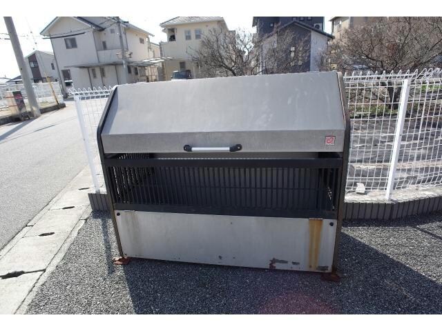 書写郵便局前 徒歩7分 1階の物件外観写真