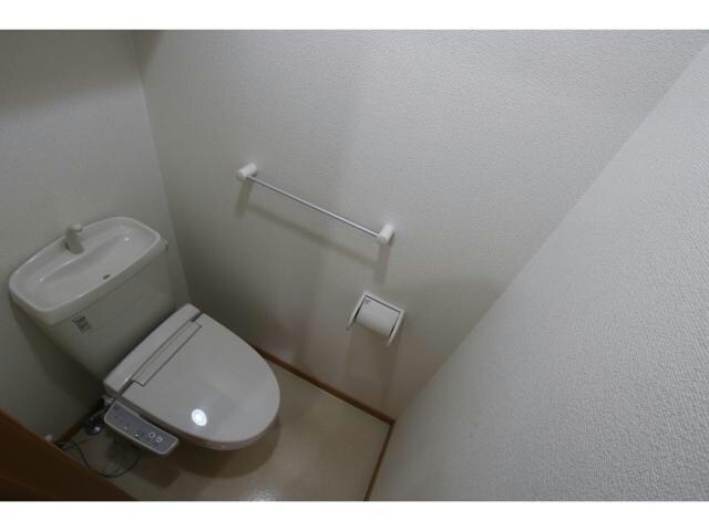 書写郵便局前 徒歩7分 1階の物件内観写真