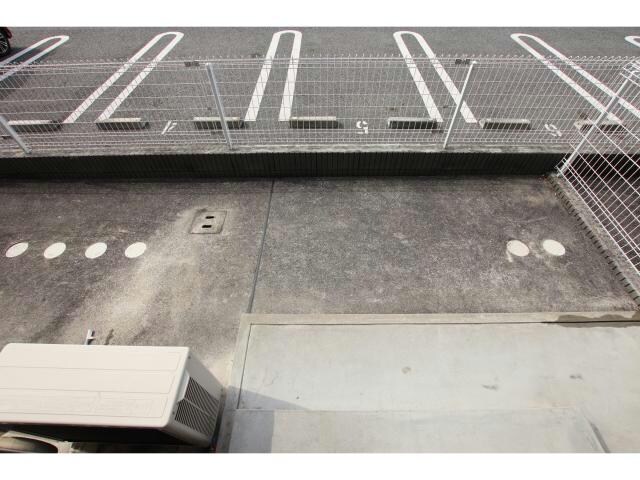 書写郵便局前 徒歩7分 1階の物件内観写真